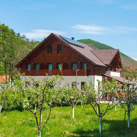 Livada Amely Hotel Gales Ngoại thất bức ảnh