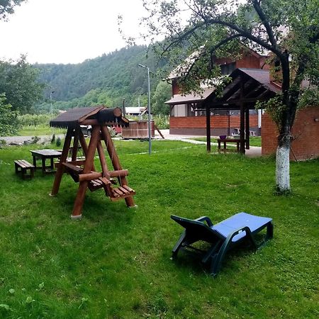 Livada Amely Hotel Gales Ngoại thất bức ảnh