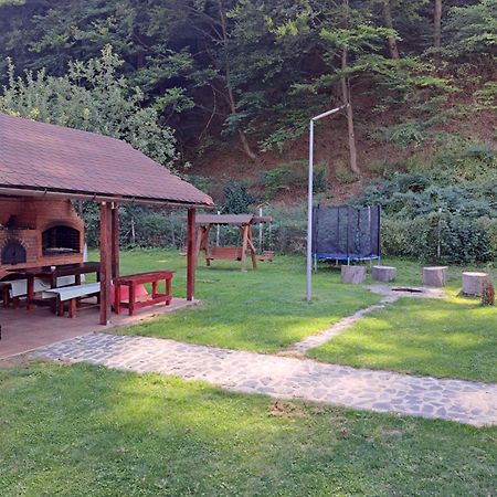 Livada Amely Hotel Gales Ngoại thất bức ảnh