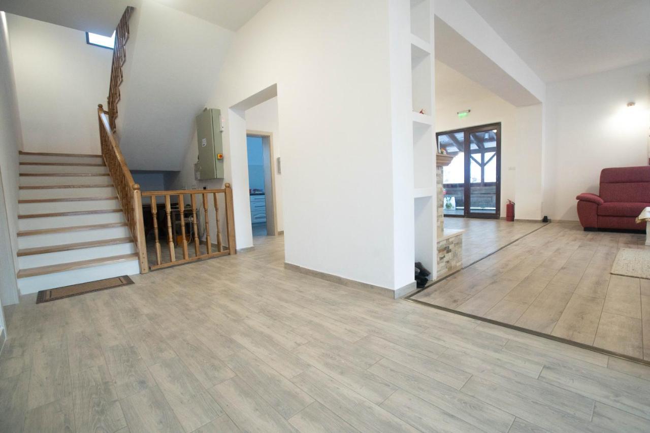 Livada Amely Hotel Gales Ngoại thất bức ảnh