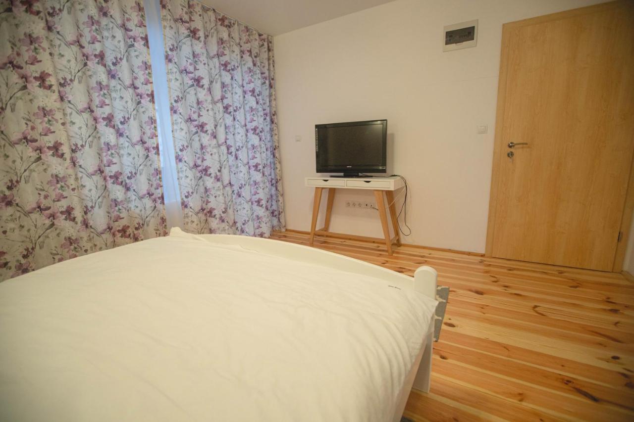 Livada Amely Hotel Gales Ngoại thất bức ảnh
