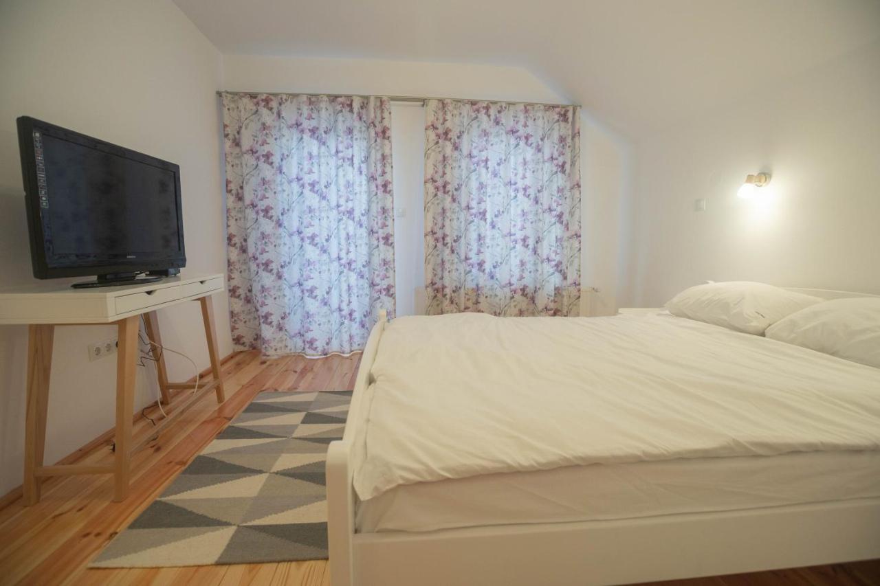 Livada Amely Hotel Gales Ngoại thất bức ảnh