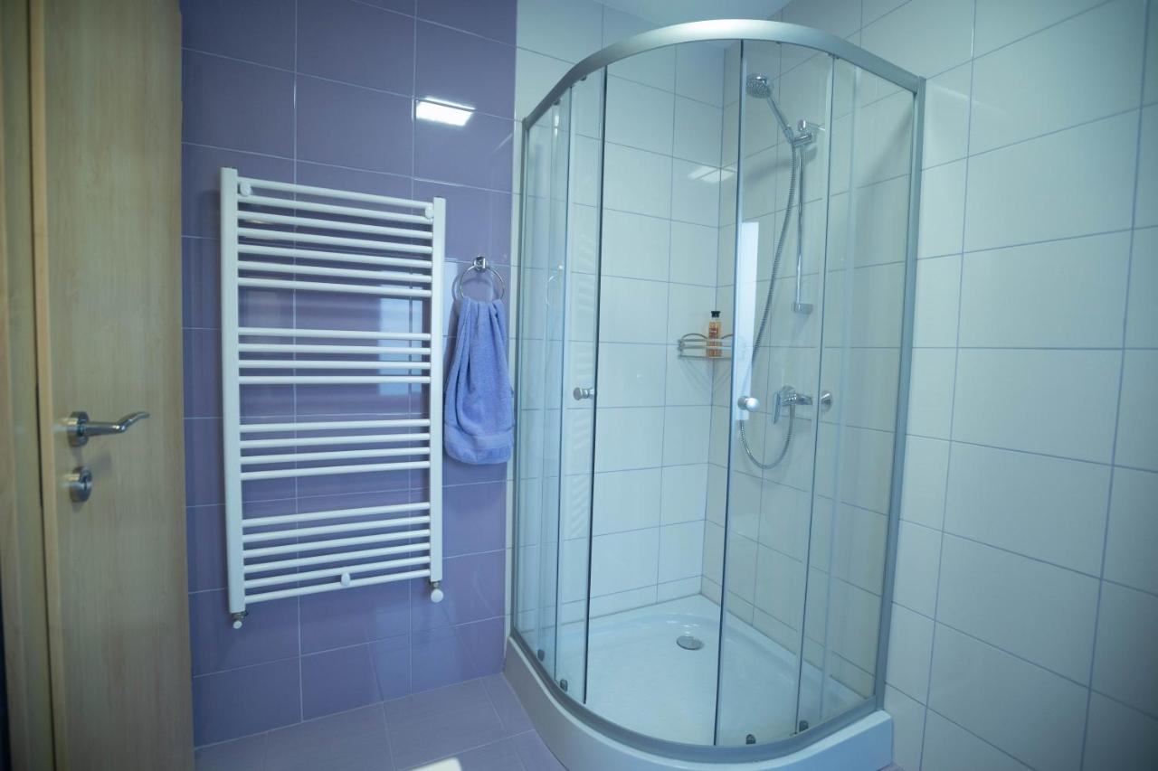 Livada Amely Hotel Gales Ngoại thất bức ảnh
