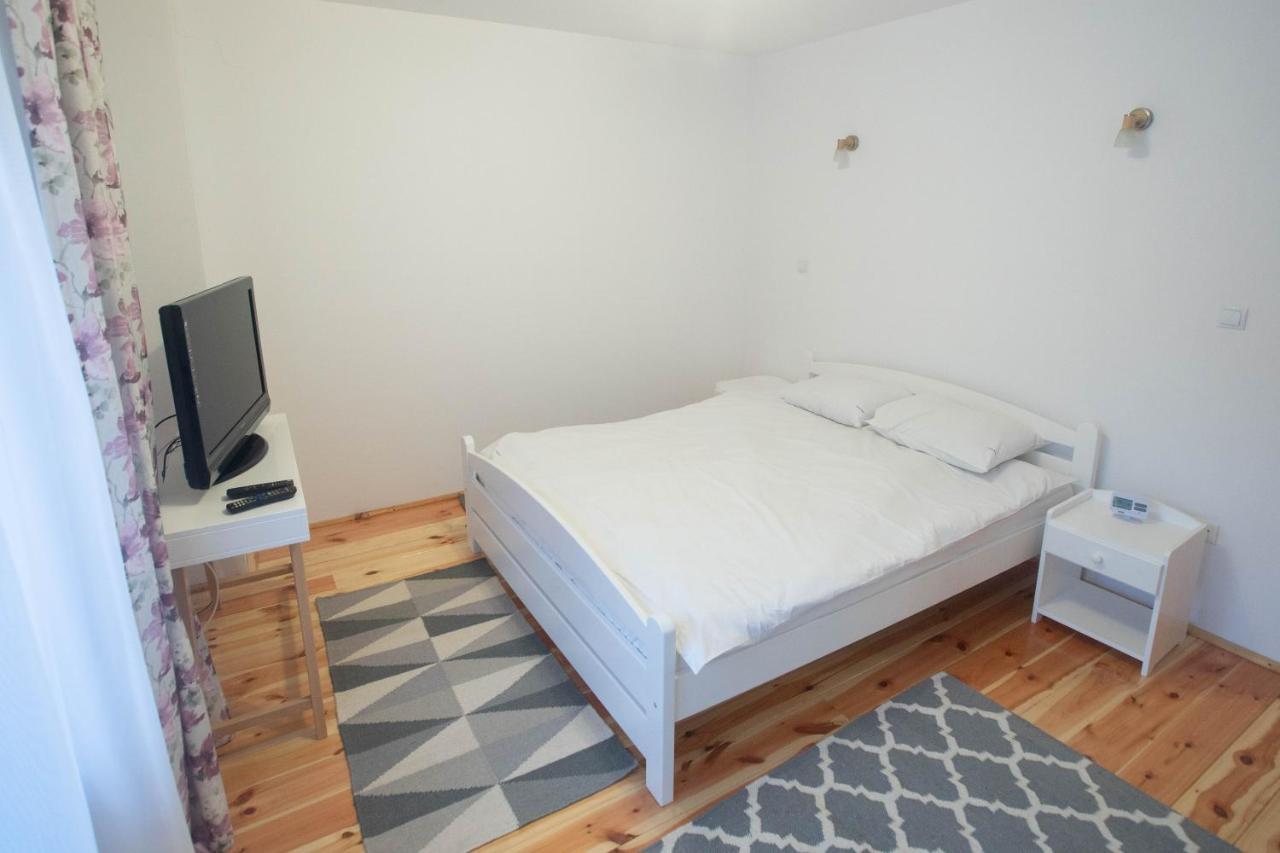 Livada Amely Hotel Gales Ngoại thất bức ảnh