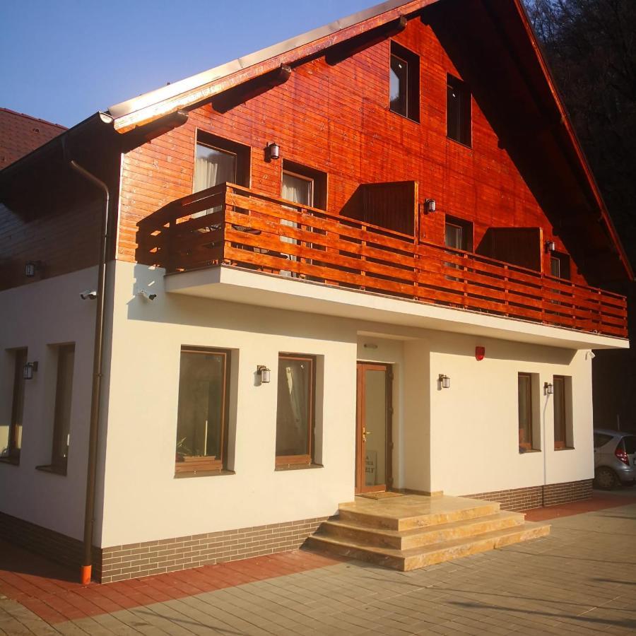 Livada Amely Hotel Gales Ngoại thất bức ảnh
