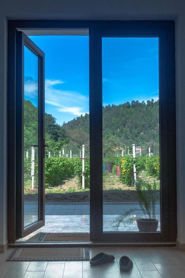 Livada Amely Hotel Gales Ngoại thất bức ảnh
