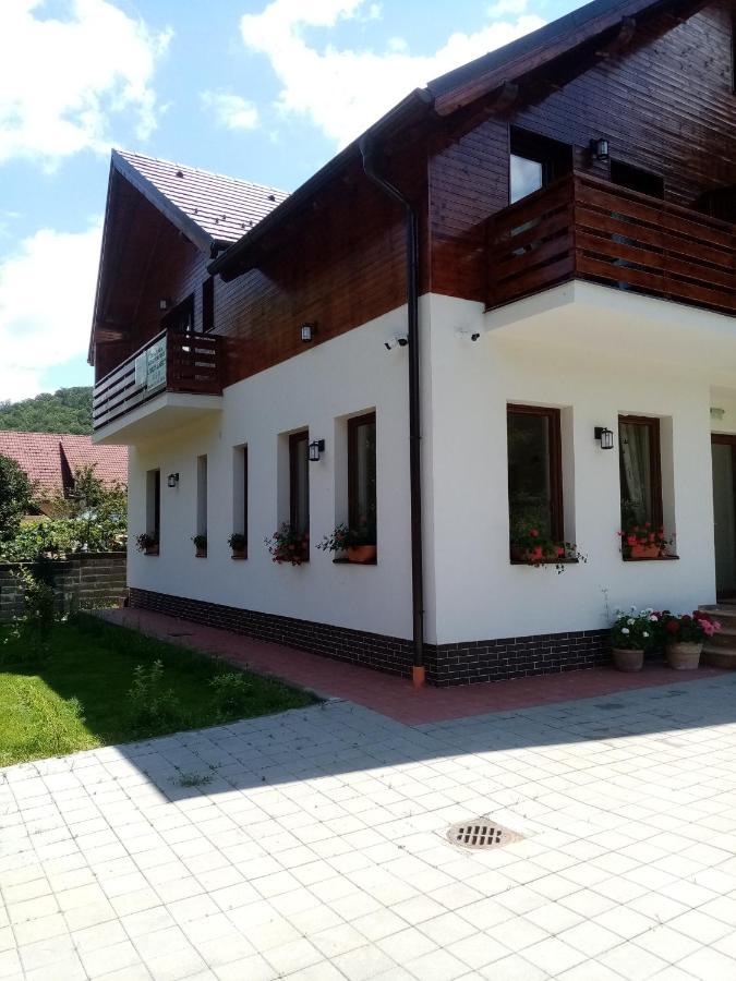 Livada Amely Hotel Gales Ngoại thất bức ảnh