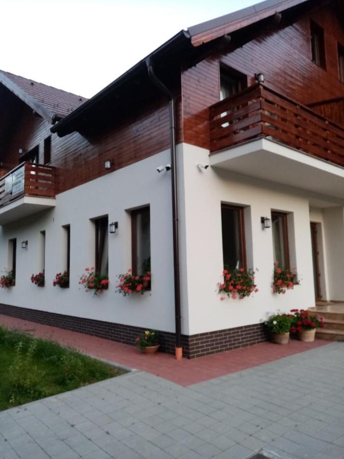 Livada Amely Hotel Gales Ngoại thất bức ảnh